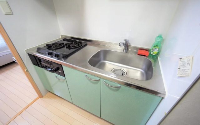 City Street Inn 501 PH279