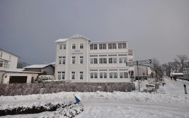 Pension Villa Seefrieden