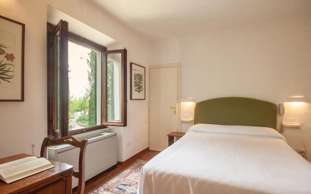 Villa I Barronci Resort & Spa