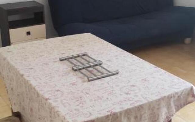 Ground Floor Apartment,1st row to sea