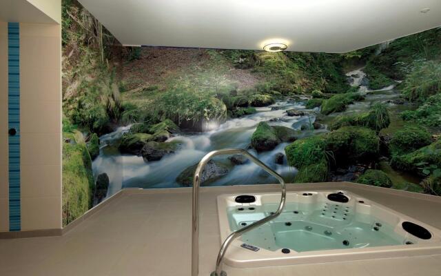 Logis Auberge de la Xaintrie