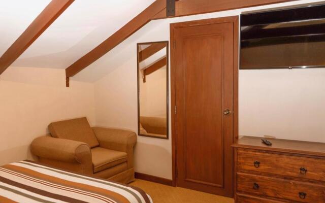 San Juan Suites