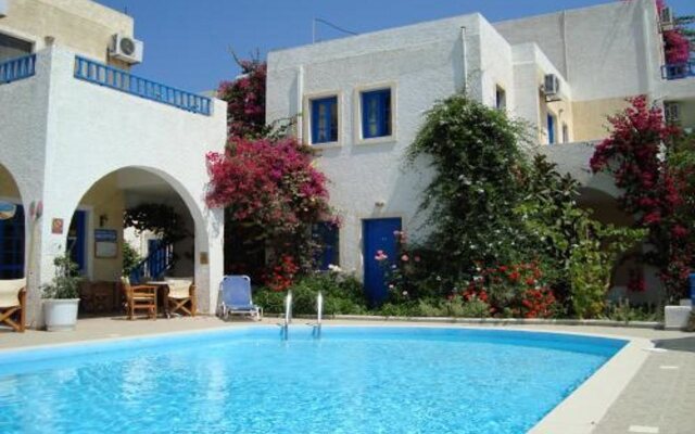 Creta Sun Hotel Studios