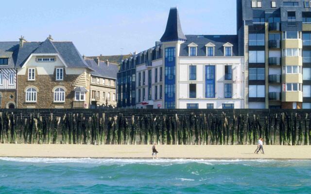 Mercure St Malo Front De Mer