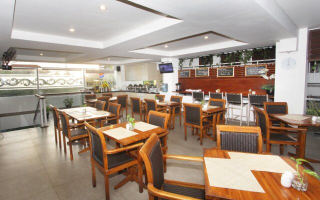 The Legian Sunset Residence