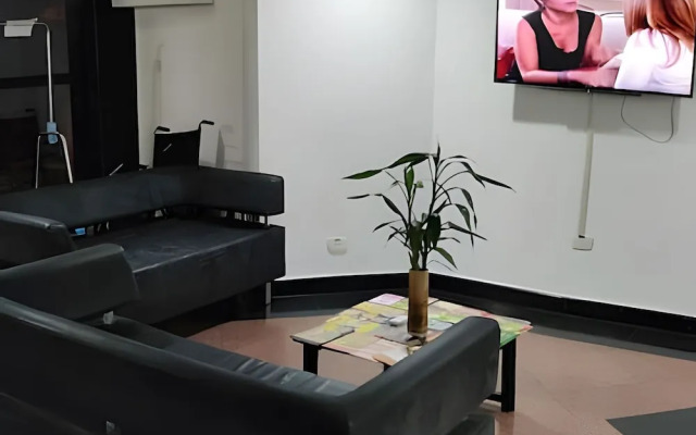 Apartamento Novinho Liberdade SP