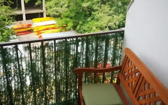 Apartamento 876