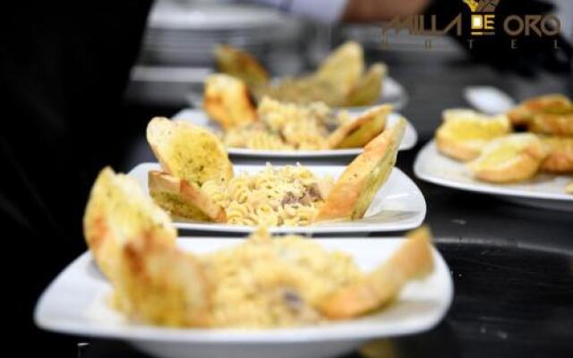 Hotel Milla De Oro Uraba