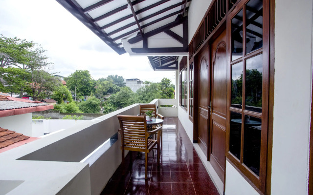 OYO 2409 Safara Guesthouse