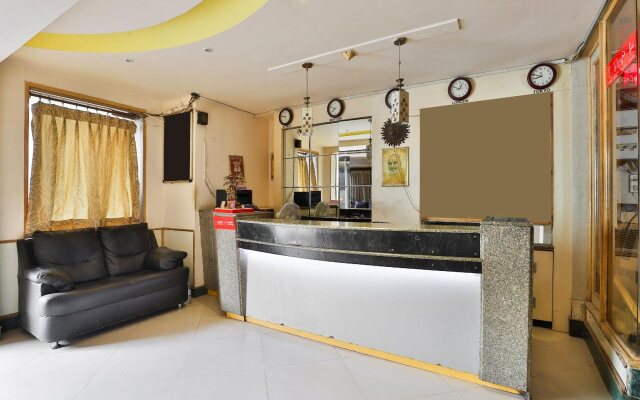 Hotel Suryakant by OYO Rooms