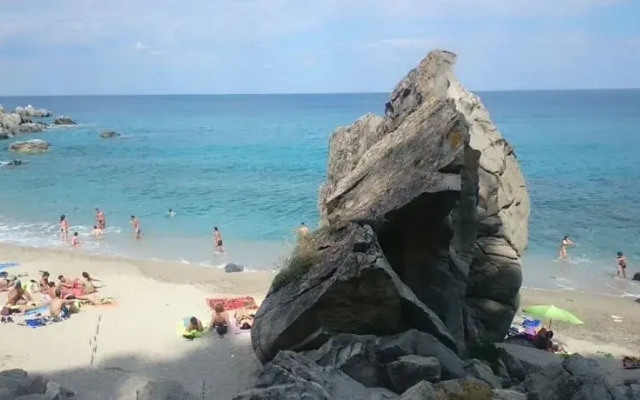 Appartamento da Giuseppe