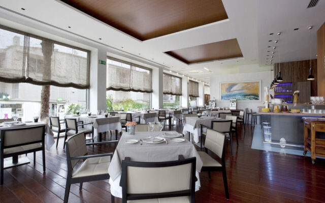 Hotel Veracruz