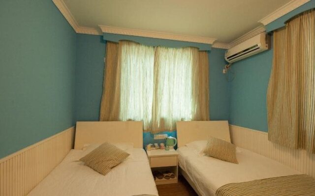 Fresh Summer Inn