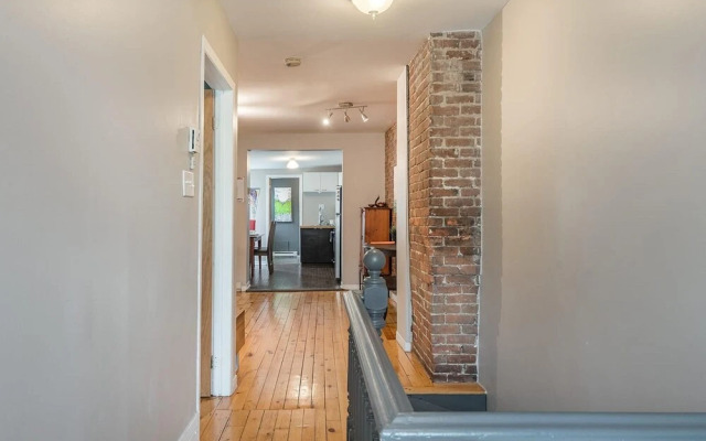 Prime Location - Best Apartment In Downtown MTL