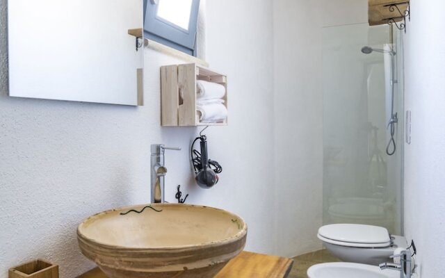 Don Diego, Trulli Villa with pool