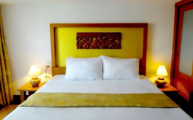 The Garden Place Pattaya