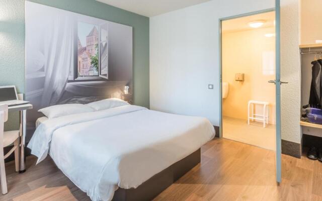 B&B HOTEL Metz Jouy-aux-Arches