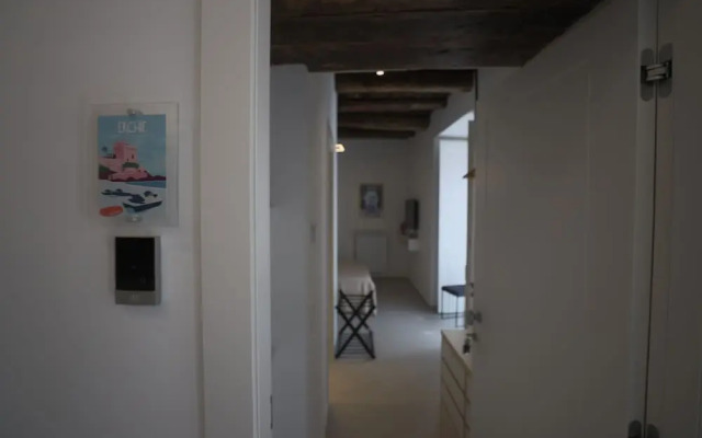 Desiderio Guest House