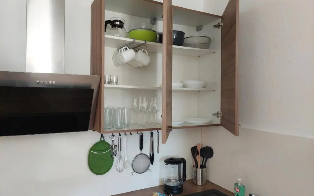 Appartement Naturnah