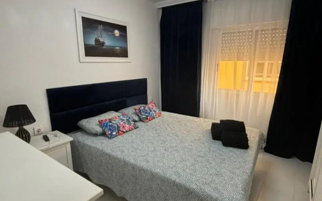 Apartament Finlandia