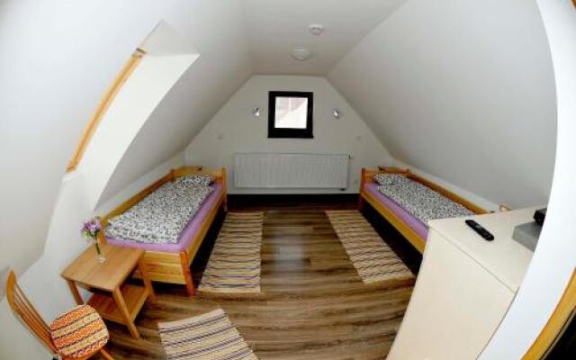 Penzión Medovníček