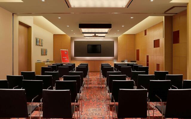 ibis Hyderabad Hitech City Hotel