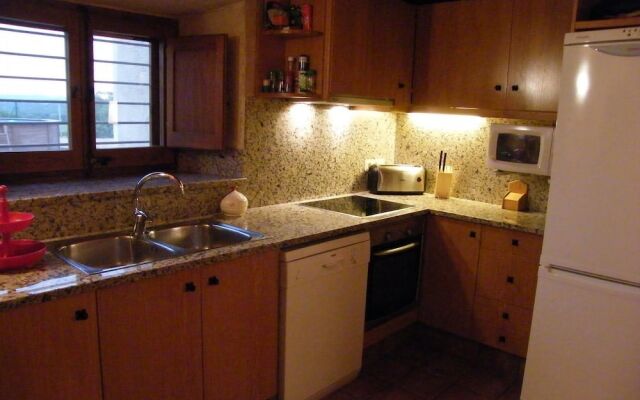 Casa Rural Cal Sastre de Cartellà