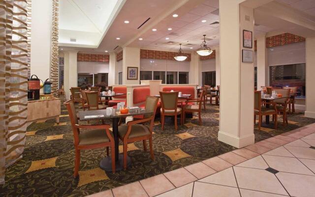 Hilton Garden Inn Knoxville West/Cedar Bluff