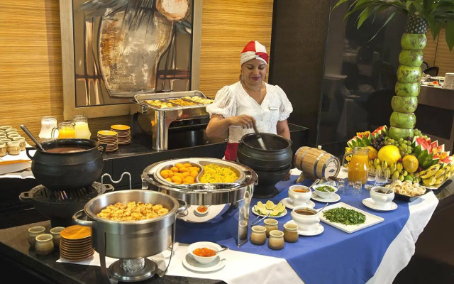 Windsor Plaza Brasilia