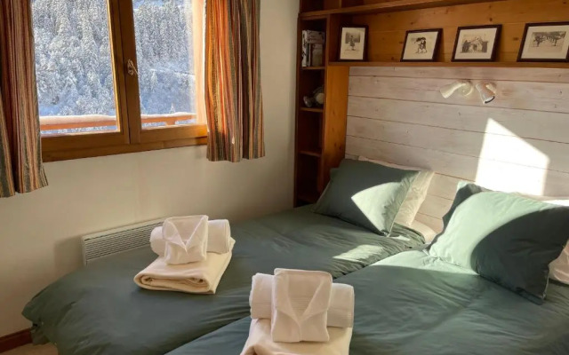 Le CAPRICORNE OLYMPIE 3