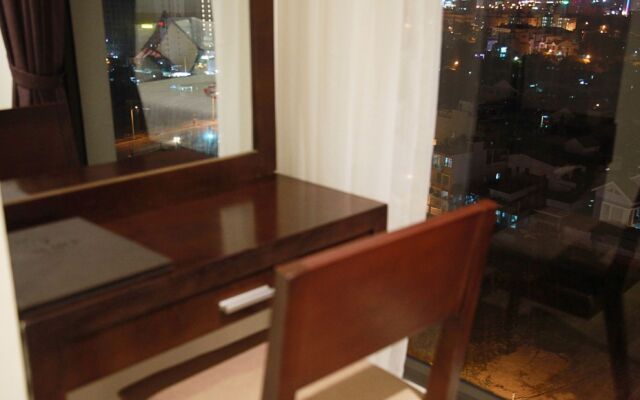 Hoang Dai 2 Hotel
