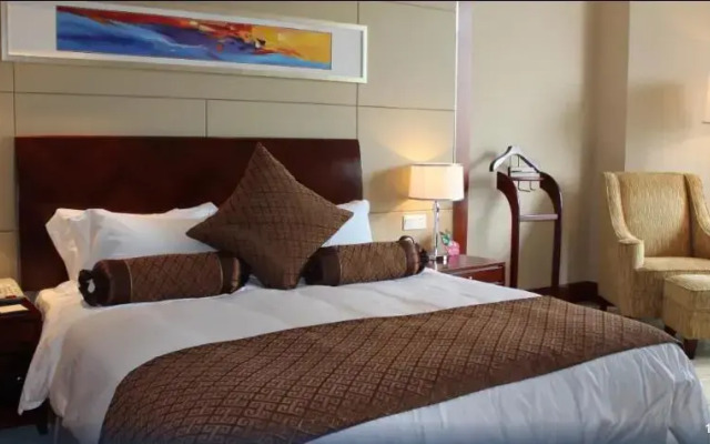 Dongtai Guest House