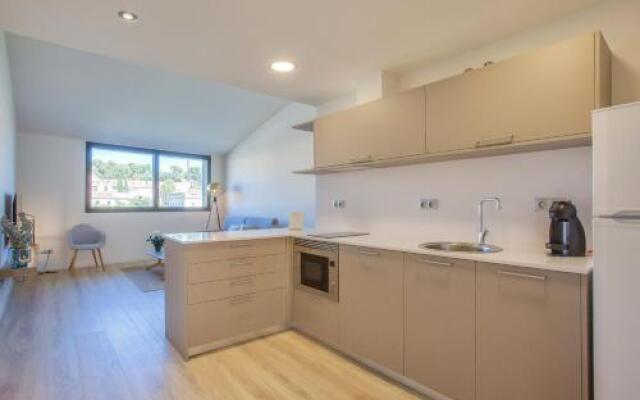 Flateli - Exclusivo Plaça Catalunya 4-1