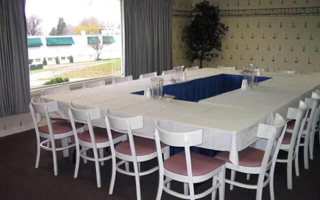 The Inn at Okoboji