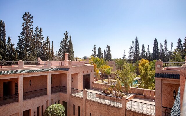 Villa Mziana