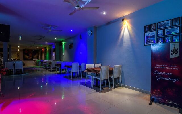 OYO 19622 Hotel Morya