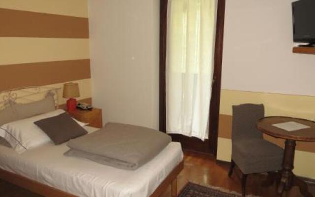 Villa Sorriso
