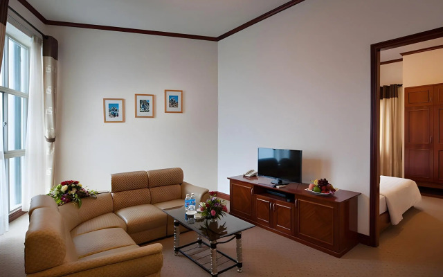 Center for Women and Development