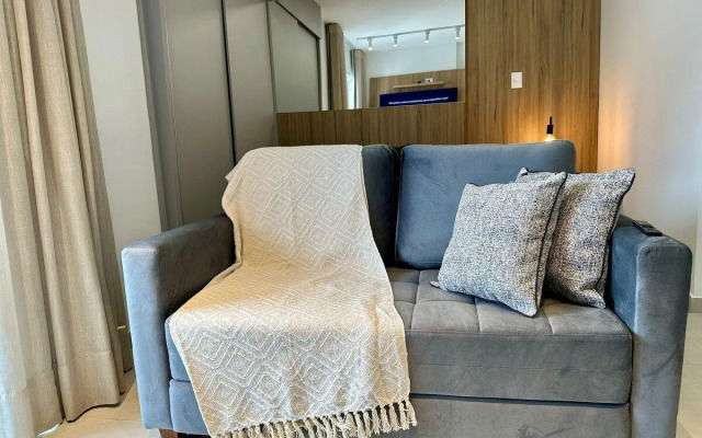 Studio Astral Av. Itamar Franco Piscina