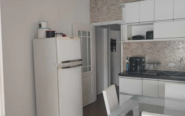 Jundu Beach Hostel