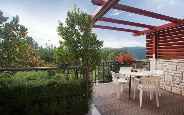 Apartments Agava