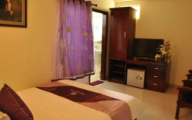 Saigon Sun hotel 2