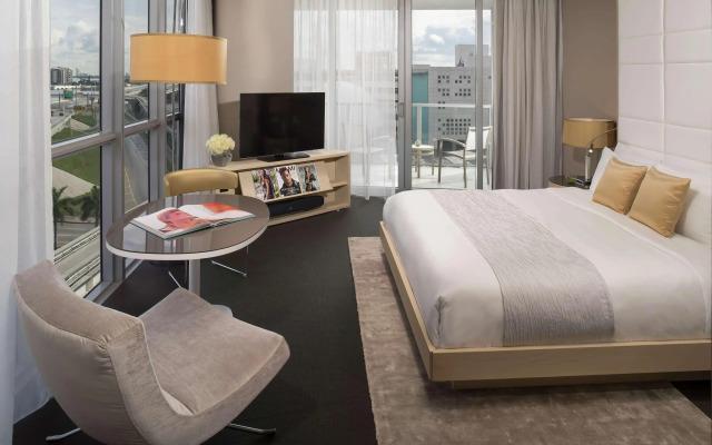 The Grayson Hotel Miami Downtown