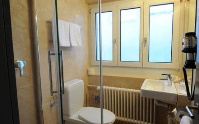Hotel Limmatblick