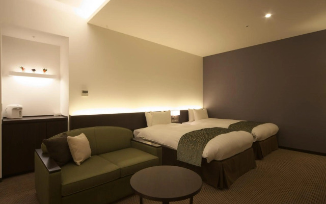 Spa & Hotel Maihama Eurasia