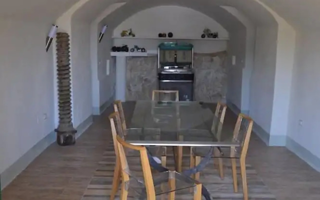 Villa Alice Resort