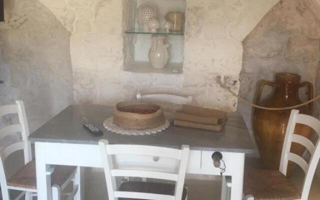 Trullo Palummieddu