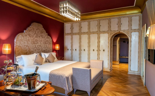 EXCESS VENICE Boutique Hotel & Private Spa - Adults Only