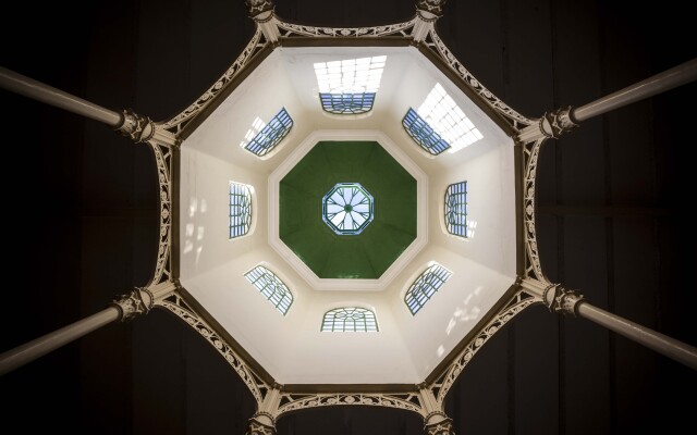 Hotel das Termas Curia