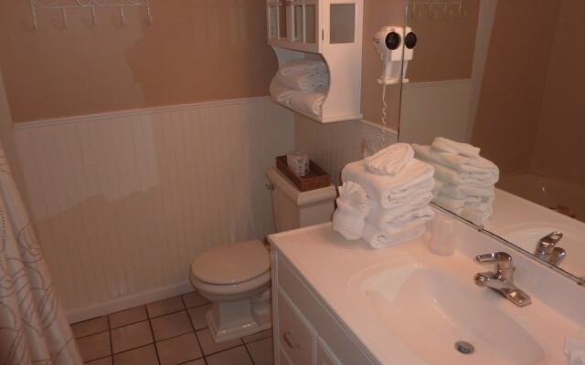 Villa 289 2 Bedrooms 1 Bathroom Condo